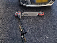 Гражданин Турции обвинен в убийстве после того, как насмерть сбил человека в Тель-Авиве