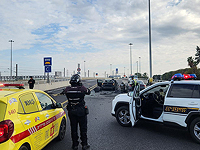 Сообщается о взрыве автомобиля возле развязки Ла Гуардия