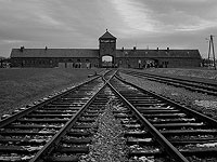 Школьник из Израиля