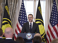 После переговоров между США и ХАМАСом спецпосланник Трампа дал интервью израильским телеканалам