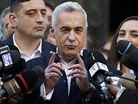 ЦИК Румынии отстранил от президентских выборов ультраправого политика Кэлина Джорджеску
