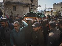 Власти Сирии сообщили о создании комиссии по расследованию убийств алавитов