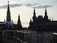 Россия высылает супруга британского дипломата и еще одного сотрудника посольства