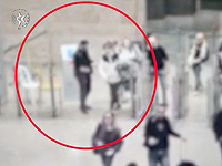 Задержан работник аэропорта 