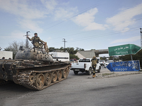 Власти Сирии сообщили о завершении операции против сторонников Асада, унесшей жизни сотен алавитов