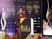 IIFA 2025: звезды Болливуда. Фоторепортаж