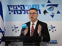 Саар назвал новые власти Сирии переодетыми террористами