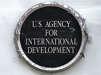 Администрация США закрыла 83% программ USAID