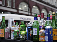 Употребление алкоголя подростками при родителях может привести к зависимости