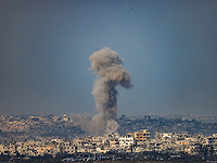 ЦАХАЛ: в Газе были атакованы террористы, закладывавшие мины