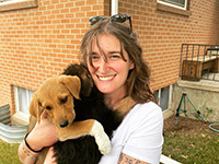 В США обнаружено тело пропавшей две недели назад израильтянки