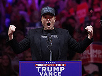Таможенная политика Трампа обрушила Уолл-Стрит и Bitcoin