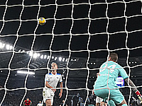 Триумф аутсайдеров. Результаты матчей чемпионата Италии