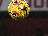 Чемпионат Израиля по футболу. 