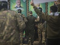 Офис Нетаниягу: освобождение террористов отложено до получения гарантий от ХАМАСа