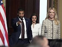 Новый директор ФБР будет назначен главой ATF