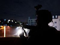 506-й день войны, 36-й день перемирия в Газе: операции в Иудее и Самарии
