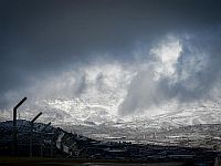 Зимний шторм 