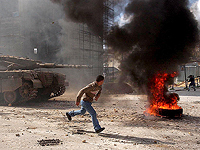 ЦАХАЛ расширяет операцию 