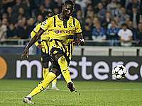 Чемпионат Германии. Покер Гирасси