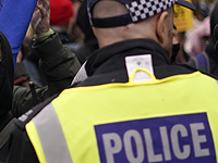 В Великобритании задержан джихадист из Газы, призывавший к убийству евреев