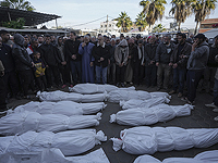 Минздрав ХАМАСа сообщил о более 48500 убитых с начала войны