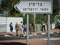 Расследование теракта в Црифине: угонщик смог беспрепятственно проехать на военную базу