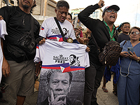 Родриго Дутерте отправят в Гаагу, где он предстанет перед МУС