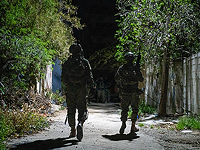 В Иудее и Самарии задержаны еще 35 подозреваемых в терроре