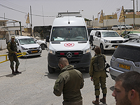 12 канал ИТВ: пострадавший в Црифине солдат возмущен трактовкой наезда как криминального