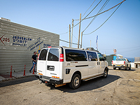 Израиль возвращает в Ливан боевика 