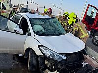 ДТП на 4-м шоссе: погибла женщина