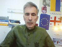 Экс-президент Грузии Михаил Саакашвили приговорен к 9 годам лишения свободы