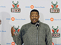 Умер легендарный баскетболист и совладелец 