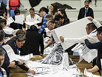 Выборы в Гренландии: большинство за независимость, победила оппозиция