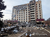 Россия вновь нанесла смертоносный удар по Кривому Рогу