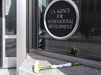 Руководство USAID отдало распоряжение об уничтожении документации