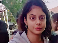 Внимание, розыск: пропала 17-летняя Рут Мадмони