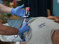 МАДА: дефицит донорской крови может привести к перебоям с ее поставками в больницы и ЦАХАЛ