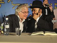 Рав Рентген заплатит половину долга Налоговому управлению и 