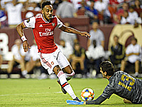 Лига чемпионов. Четвертьфинальные пары