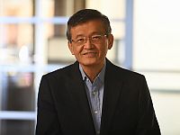 Новым главой Intel объявлен Лип-Бу Тан