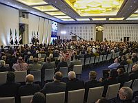 В Сирии сформирован Совет национальной безопасности