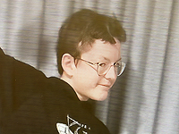 Внимание, розыск: пропал 13-летний Йонатан Саар-Краснов из Тель-Авива (найден)