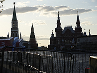 Reuters: Россия передала США список требований на переговорах с Украиной