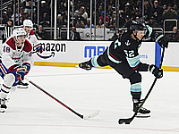 НХЛ. Волевая победа и рекордный гол 