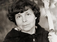 Умерла композитор София Губайдулина