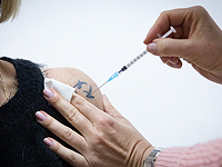 Введение нескольких доз вакцин в одну и ту же руку усиливает иммунный ответ