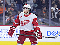 НХЛ. 5 очков Кейна. 10 голов и 150 минут штрафа в Детройте. Удачное возвращение Куинна Хьюза