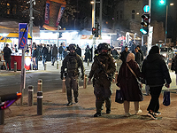 Вторая пятница Рамадана: полиция Иерусалима в состоянии повышенной готовности